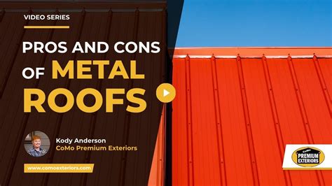 steel siding pros and cons.